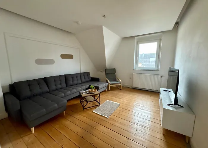 Moderne Mit Komfort & Top-lage Holzwickede