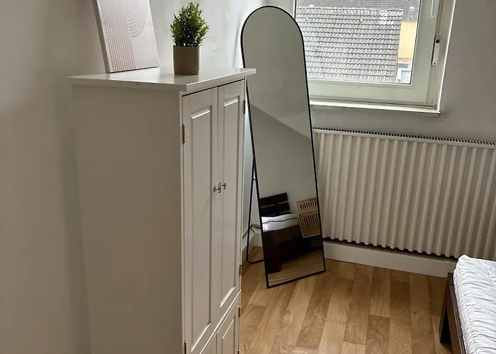 Moderne Mit Komfort & Top-lage Holzwickede