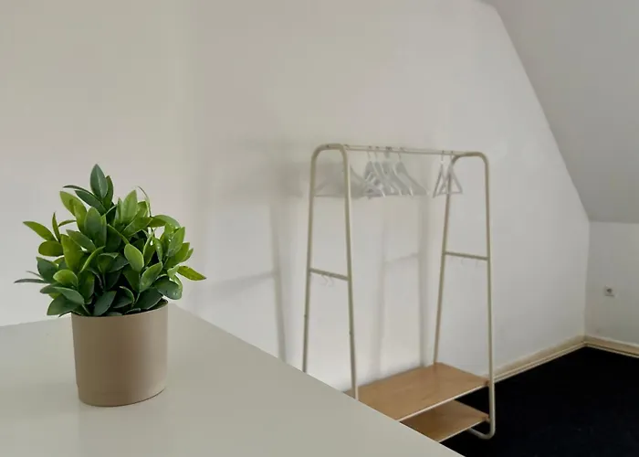 Moderne Mit Komfort & Top-lage Holzwickede