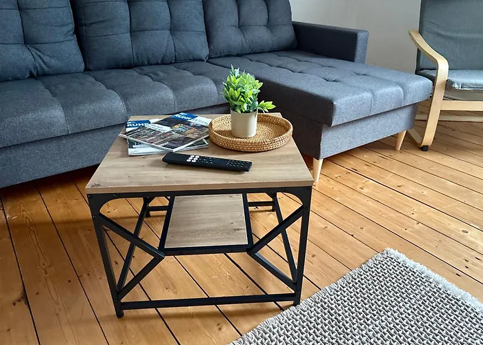 Appartement Moderne Mit Komfort & Top-lage Holzwickede