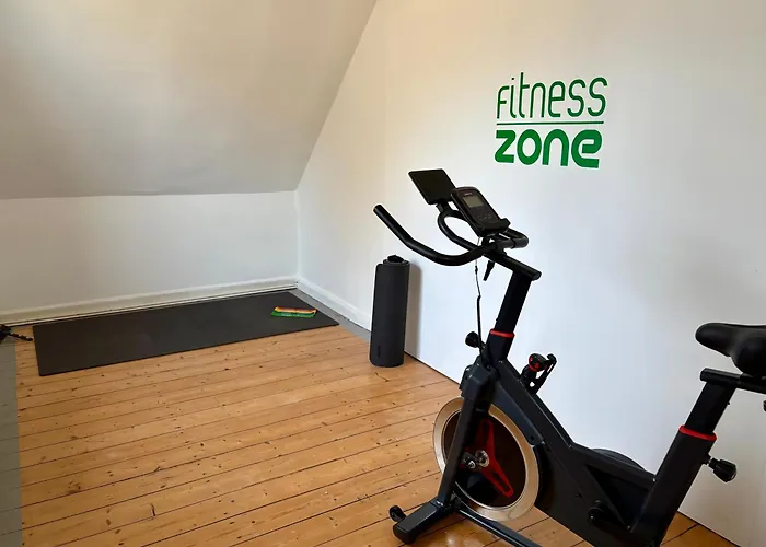 Moderne Mit Komfort & Top-lage Appartement Holzwickede