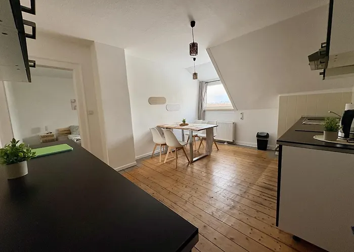 Moderne Mit Komfort & Top-lage * Holzwickede