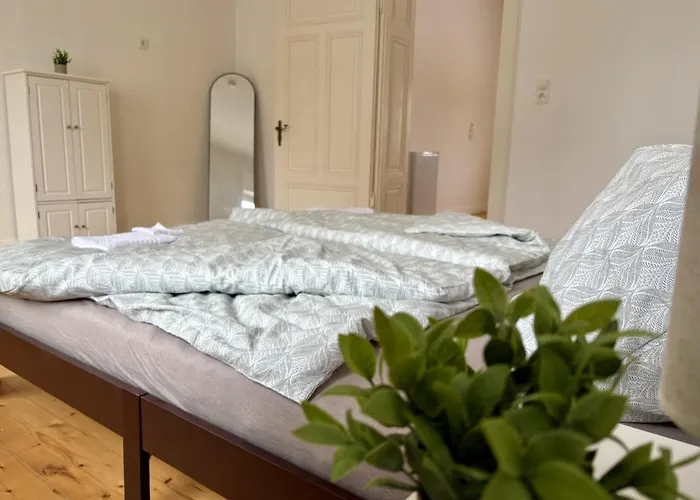 Appartement Moderne Mit Komfort & Top-lage Holzwickede