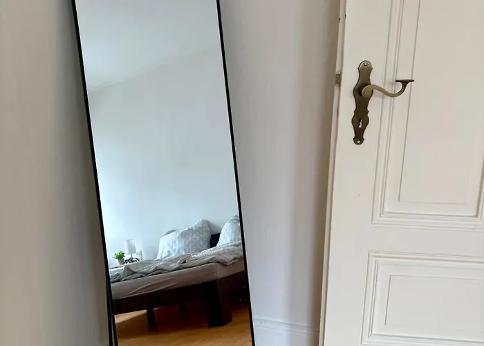 Moderne Mit Komfort & Top-lage Appartement *