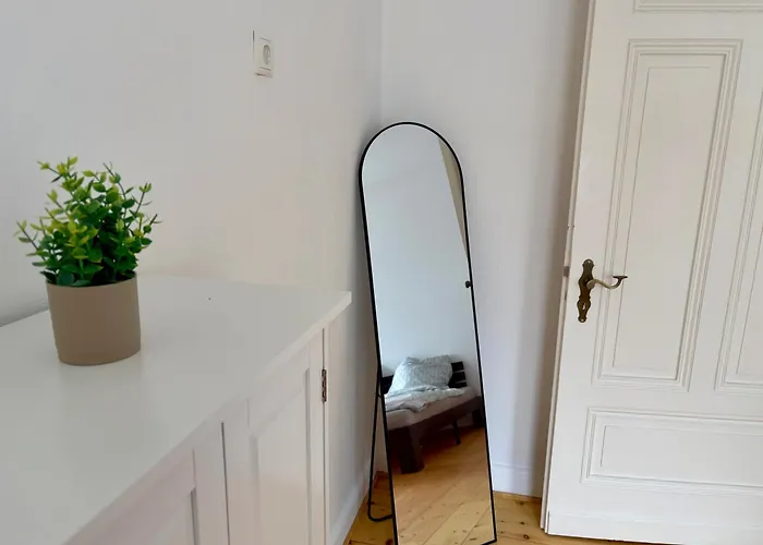 Moderne Mit Komfort & Top-lage