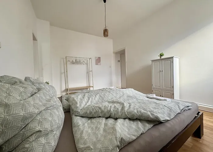 Moderne Mit Komfort & Top-lage Holzwickede