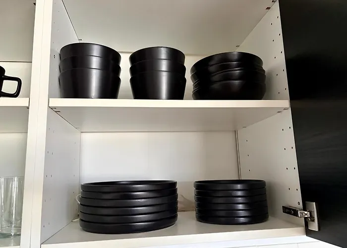 Appartement Moderne Mit Komfort & Top-lage