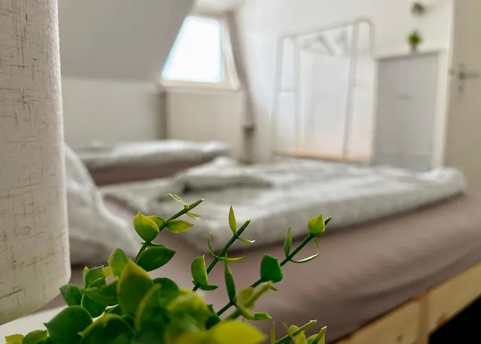 Moderne Mit Komfort & Top-lage