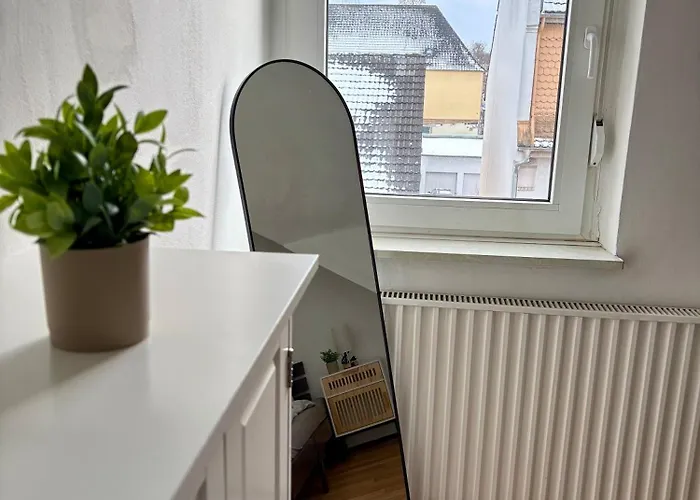 Moderne Mit Komfort & Top-lage *