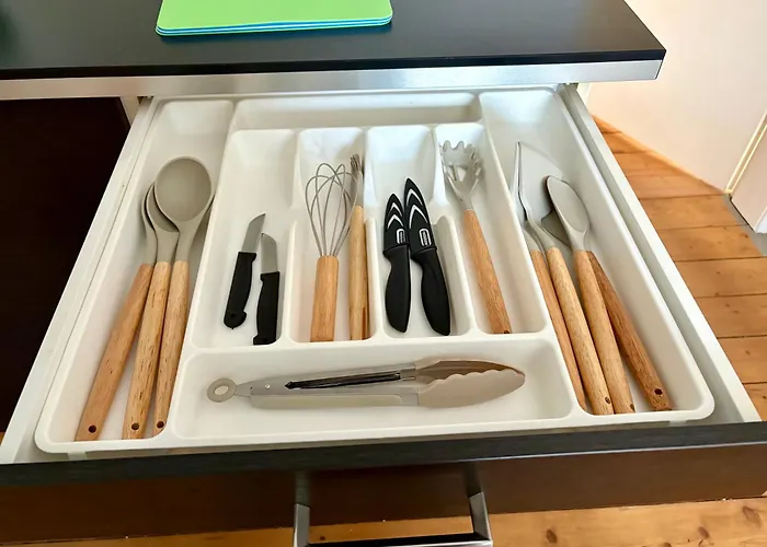 Moderne Mit Komfort & Top-lage Appartement Holzwickede