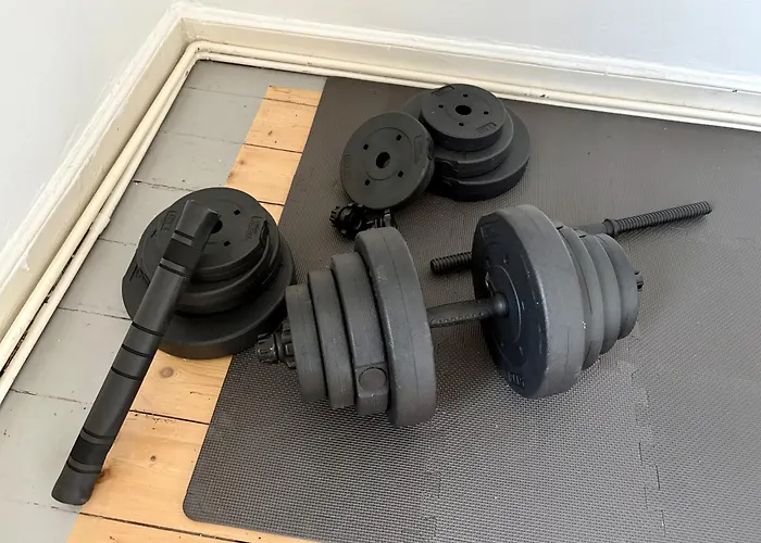 Moderne Mit Komfort & Top-lage *