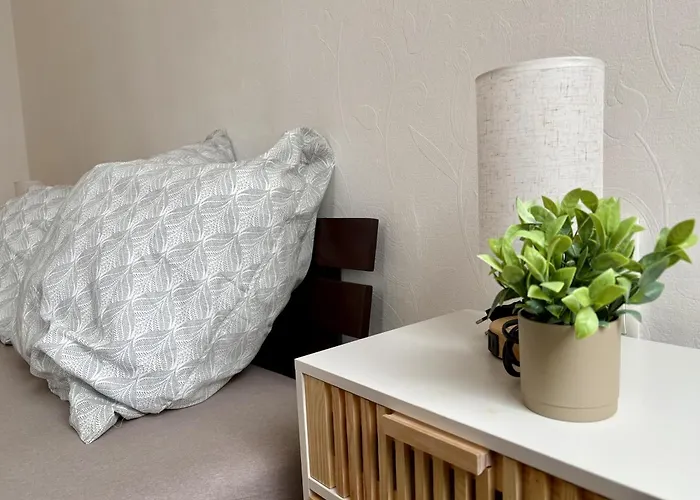 Moderne Mit Komfort & Top-lage Appartement Holzwickede