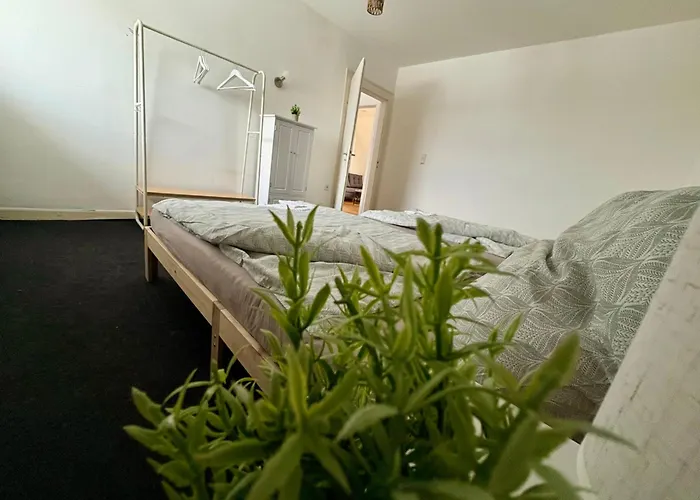 Moderne Mit Komfort & Top-lage * Holzwickede