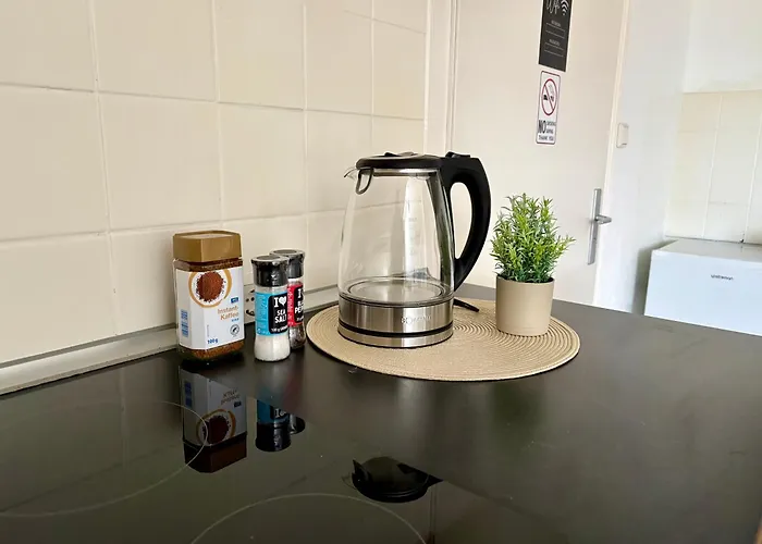 Moderne Mit Komfort & Top-lage Holzwickede