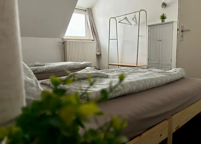 Moderne Mit Komfort & Top-lage