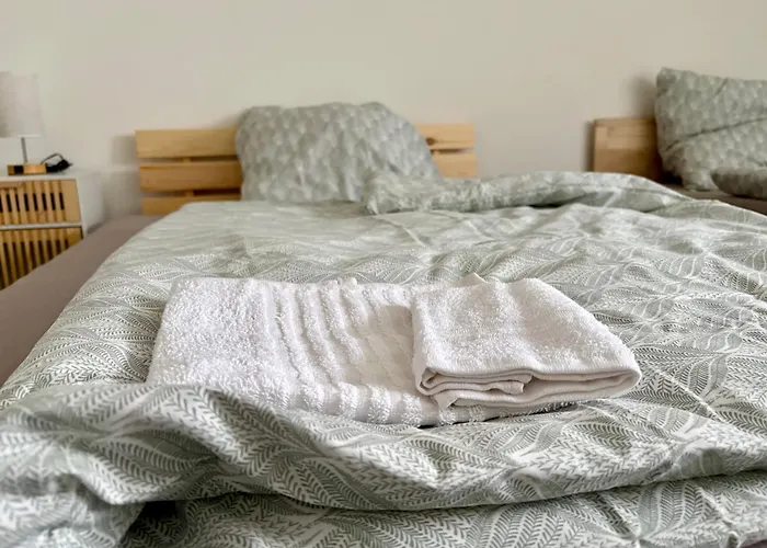 Moderne Mit Komfort & Top-lage Holzwickede