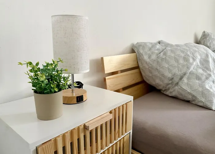 Appartement Moderne Mit Komfort & Top-lage Holzwickede