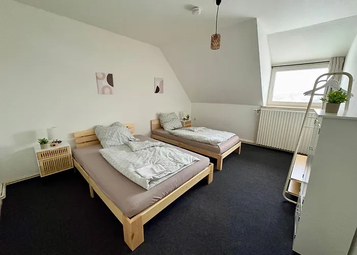 Moderne Mit Komfort & Top-lage Holzwickede