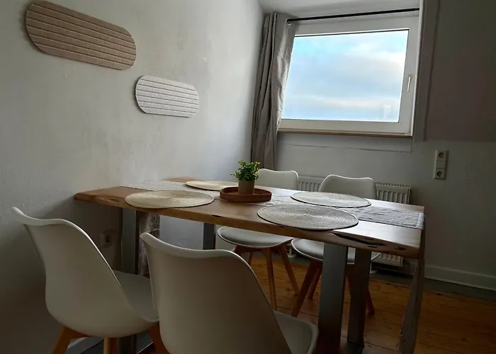 Moderne Mit Komfort & Top-lage * Holzwickede