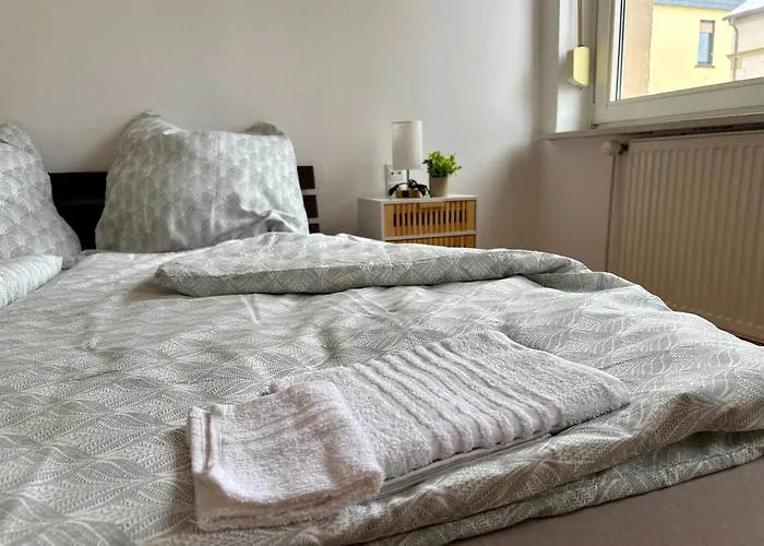 Moderne Mit Komfort & Top-lage Holzwickede